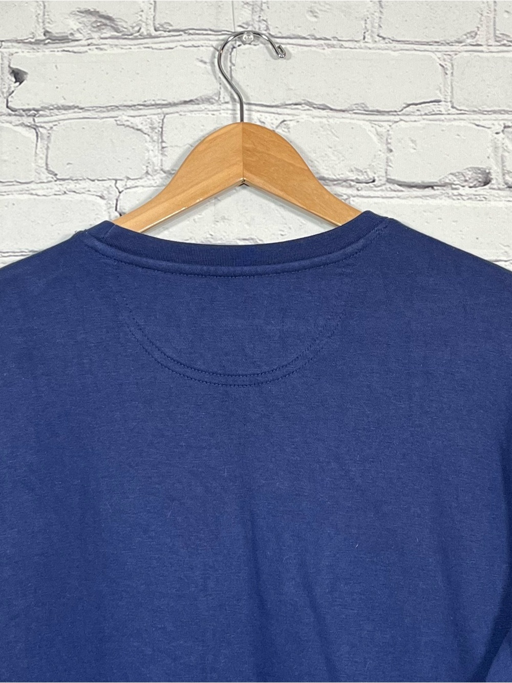 Life Is Good Sweatshirt Womens XL Blue Pullover Fleece Spread Good Vibes - Picture 13 of 14